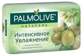 ПАЛМОЛИВ мыло 90г Интенсивное увлажнение
