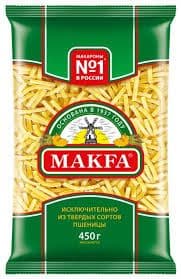 Мак.Макфа Лапша 450г