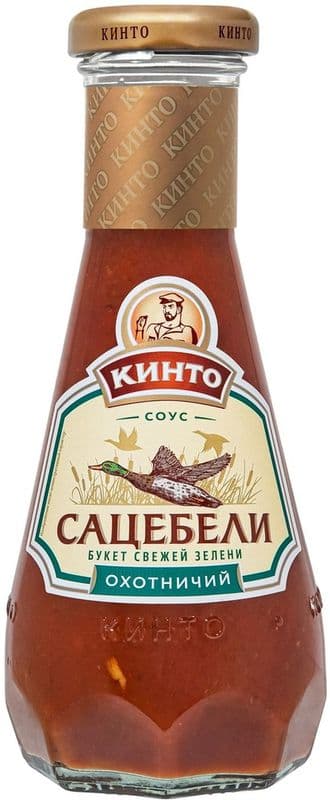 Сацебели 300г Экопродукт
